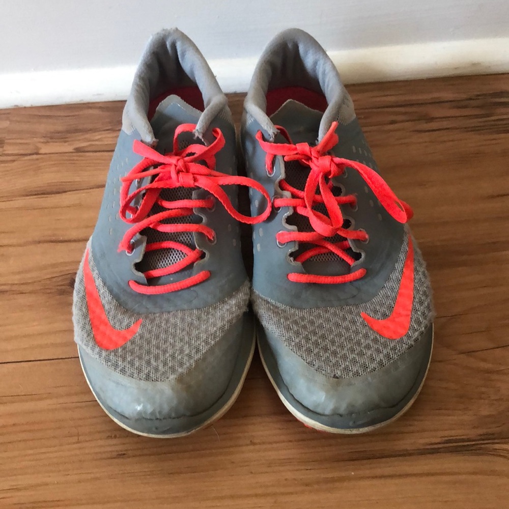 Nike Running Shoes